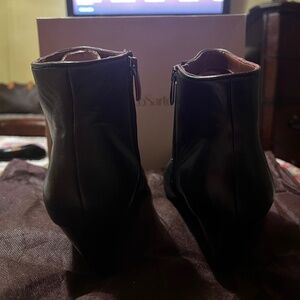 Franco Sarto Ankle Boots